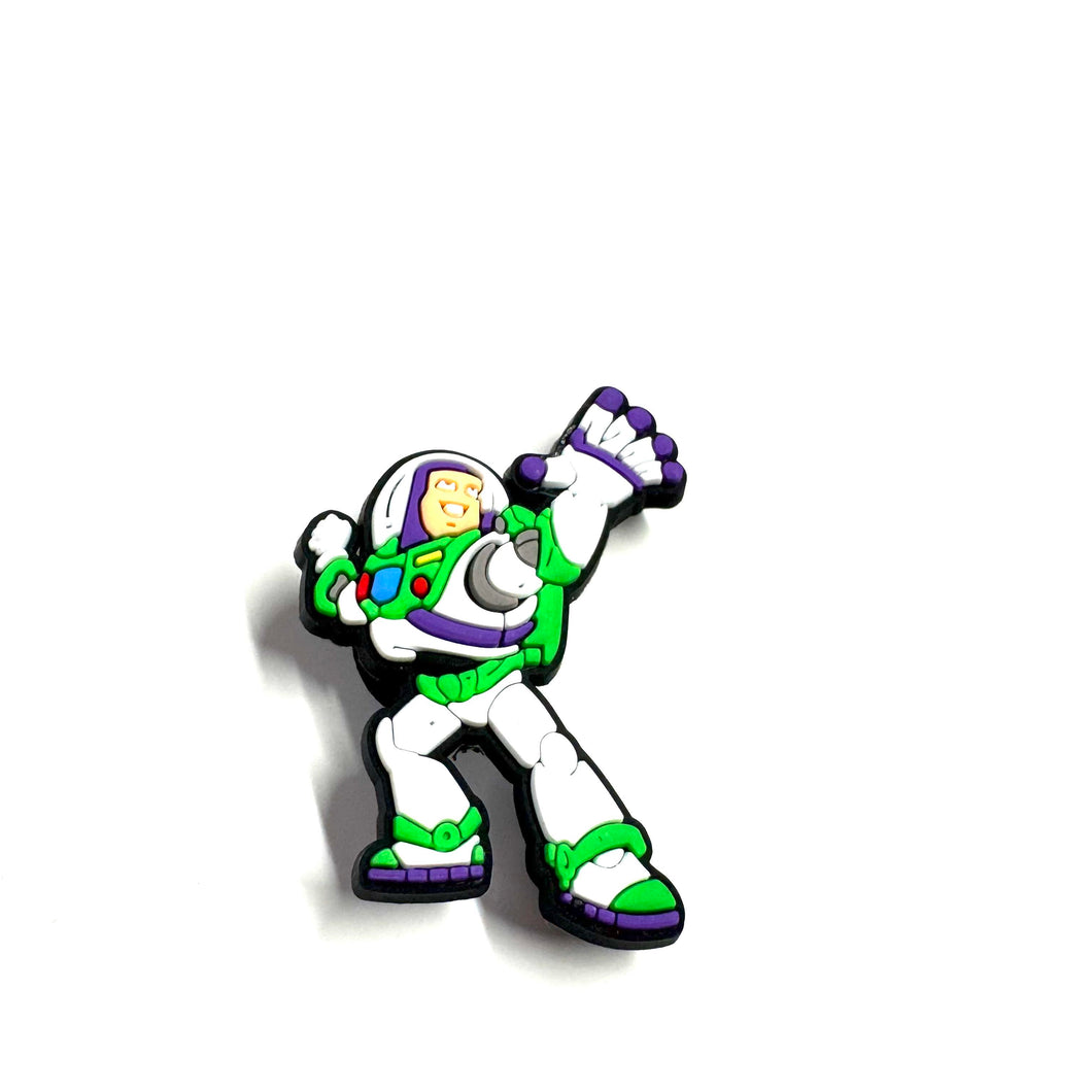 Personnage • Astronaute