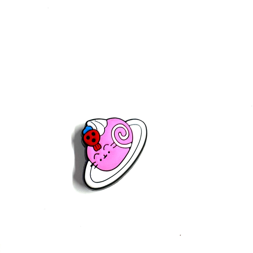 Chat • Rose