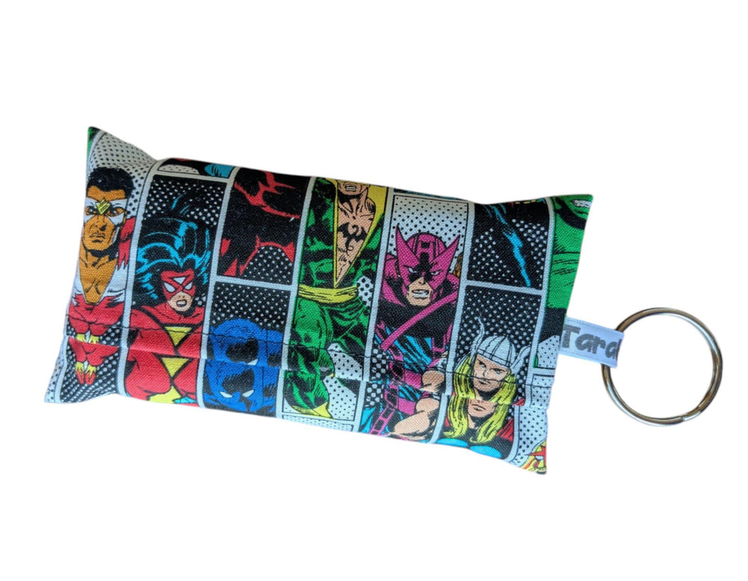 Super héros