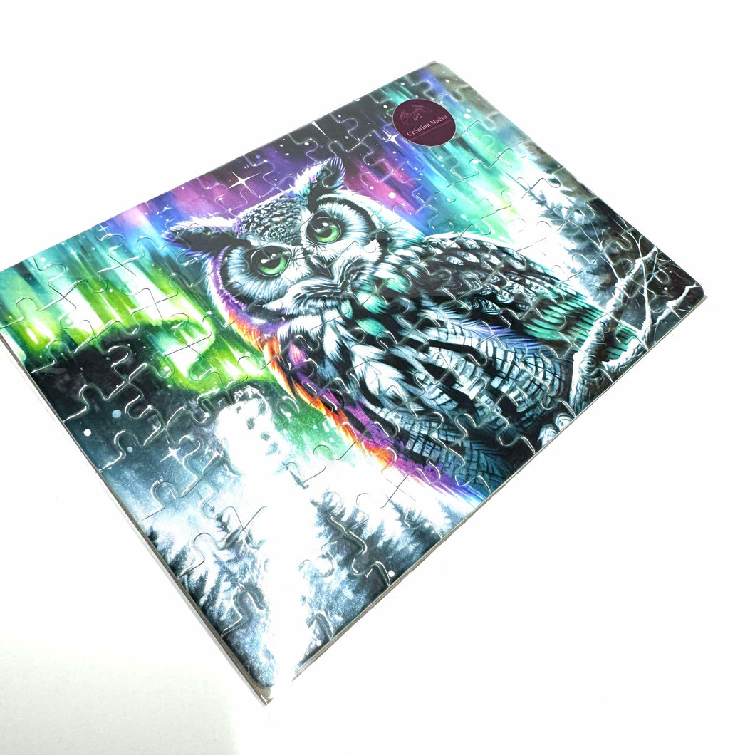 Hibou