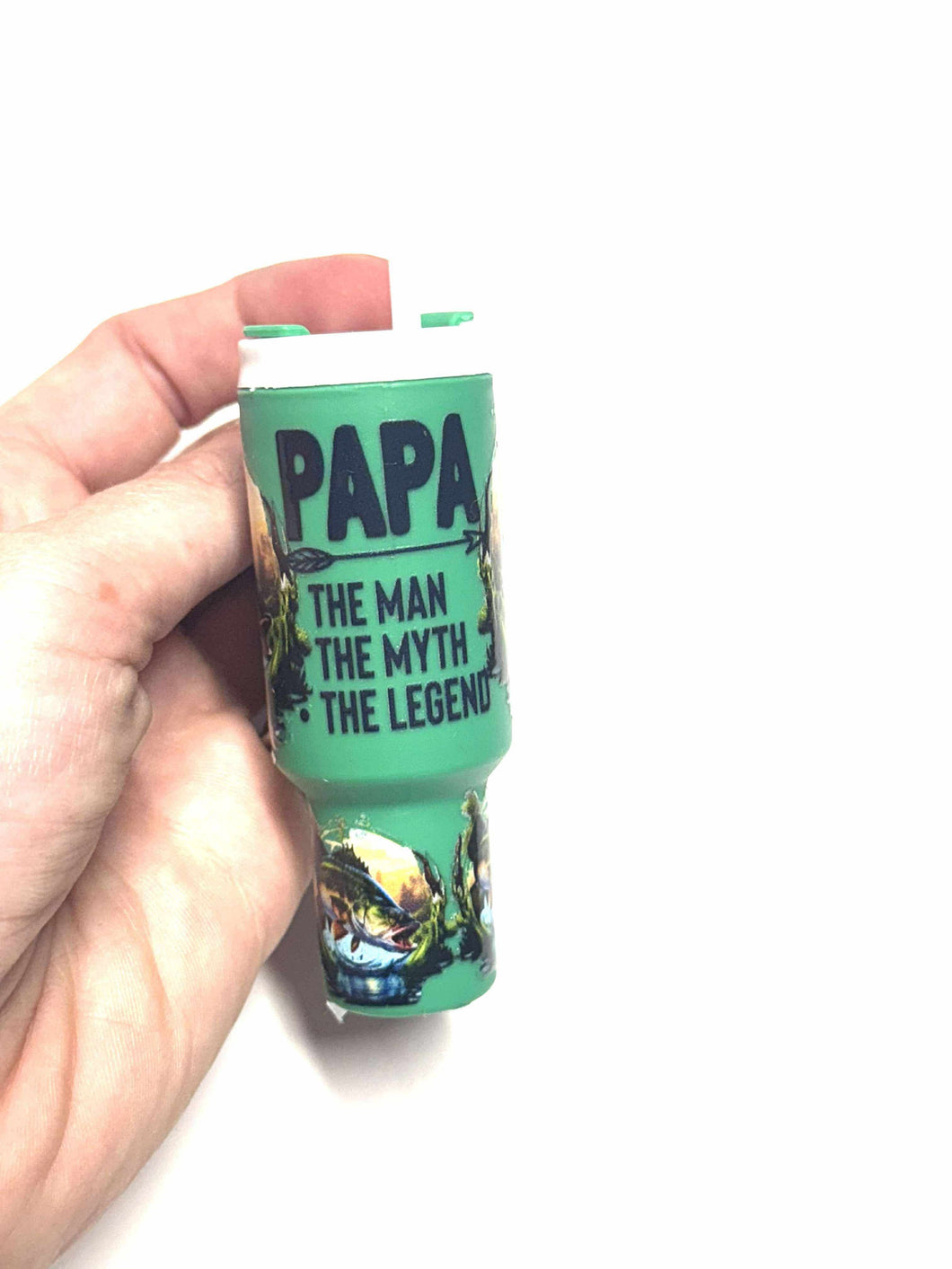 Papa