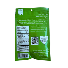Charger l'image dans la galerie, Trempette Citron vert Chipotle
