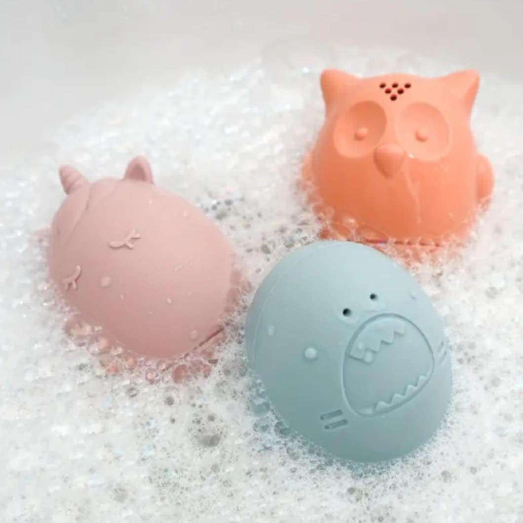 Jouet de bain