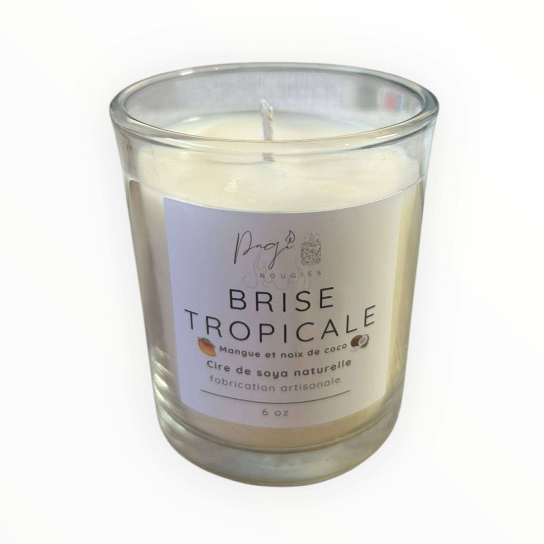 Brise tropicale