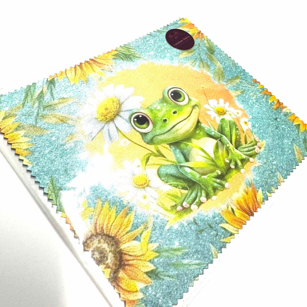 Grenouille