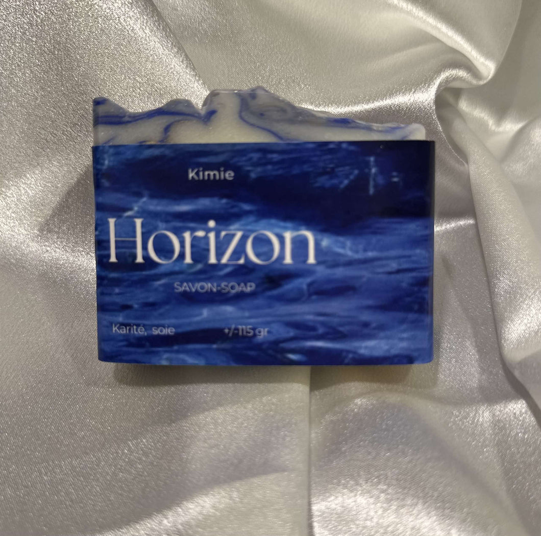 Savon  • Horizon