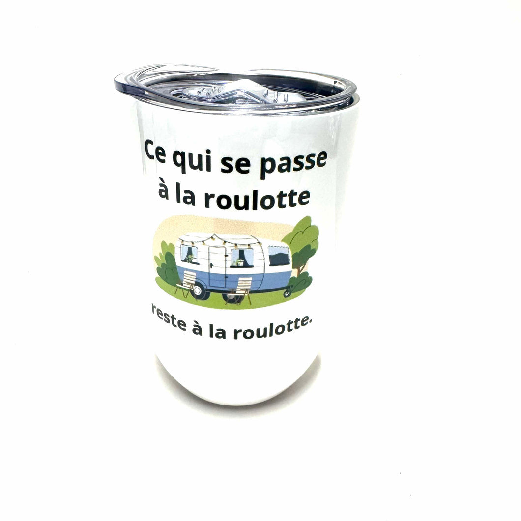 Roulotte