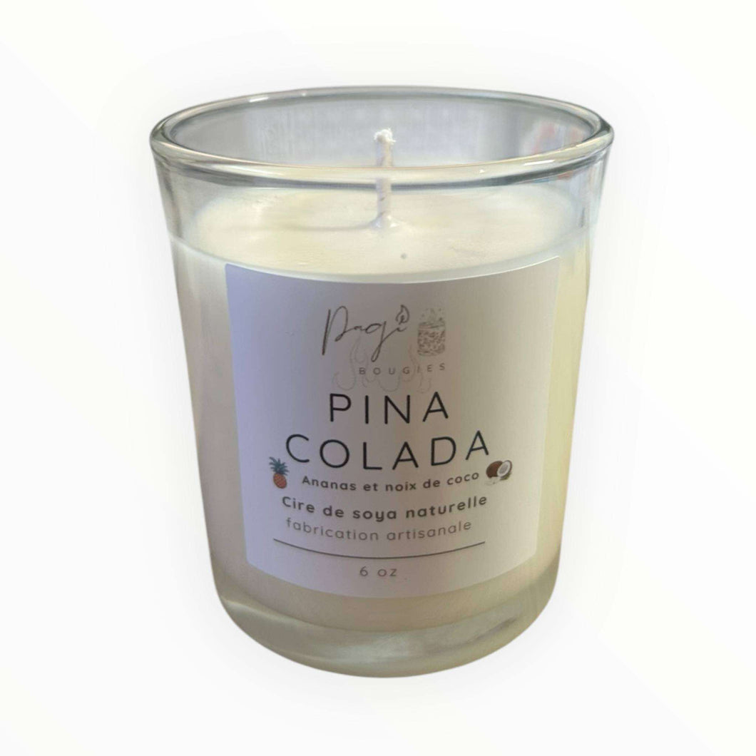Pina Colada