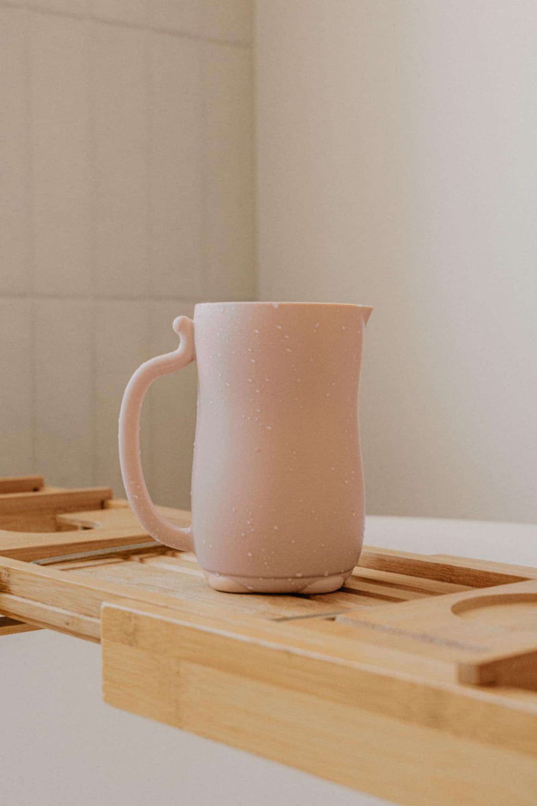 Tasse de bain