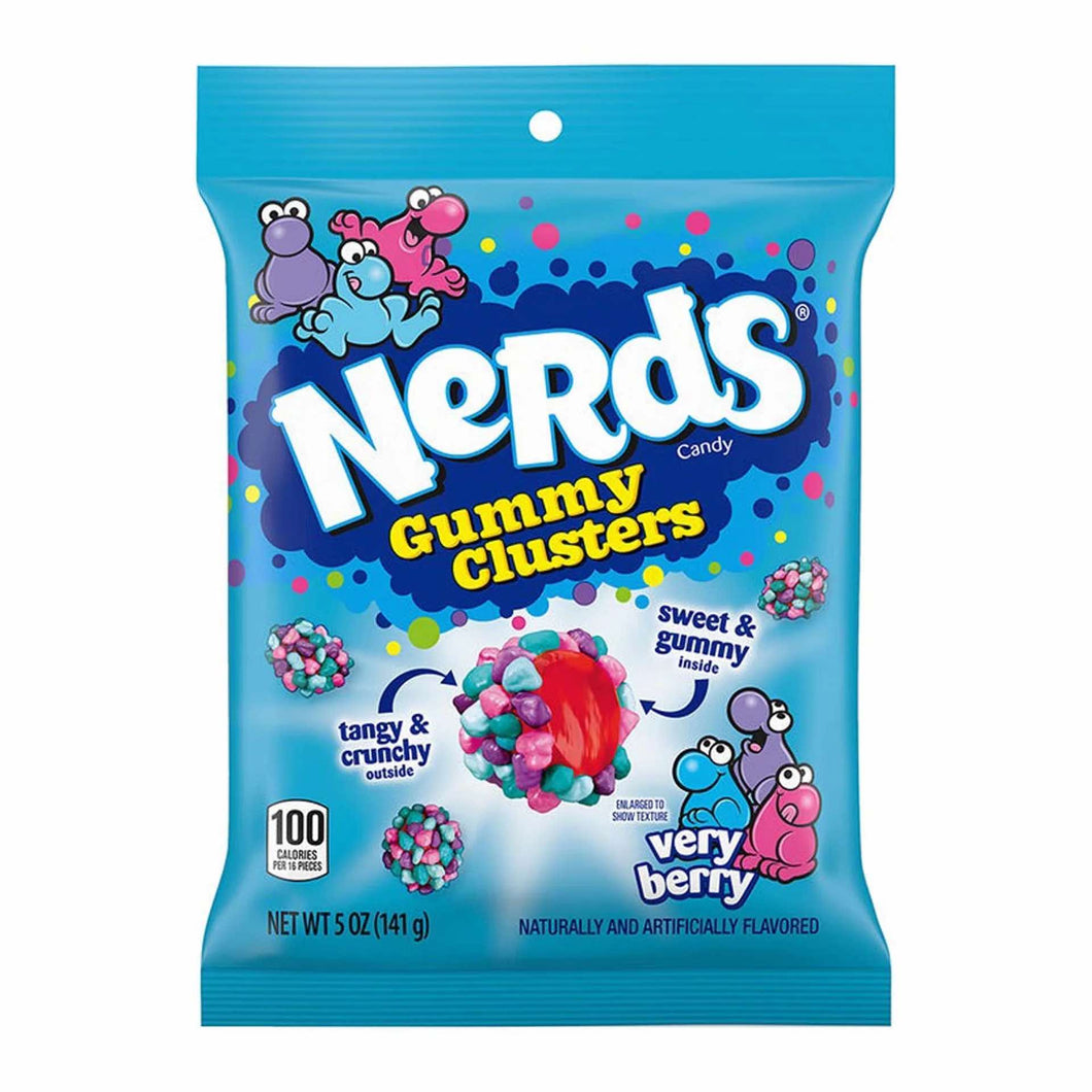 Nerds