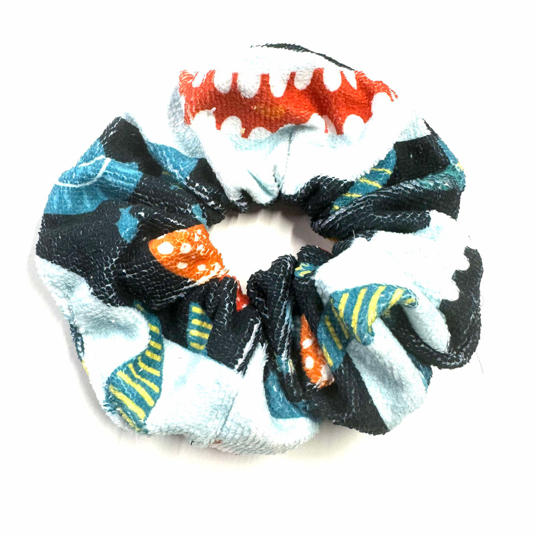 Oh le requin!