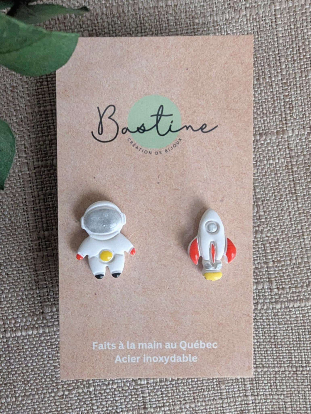 Astronaute