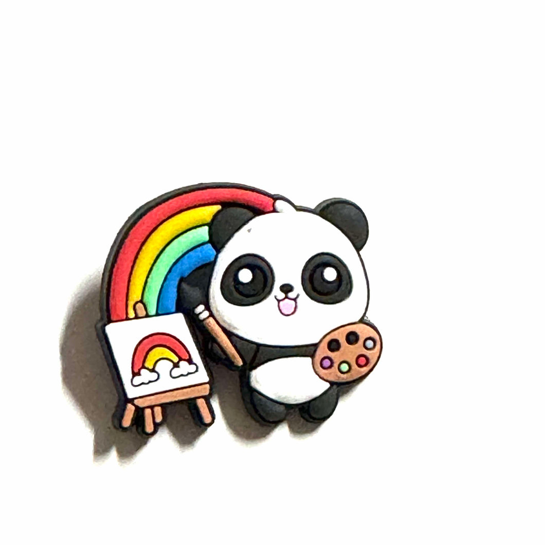 Panda • Desin