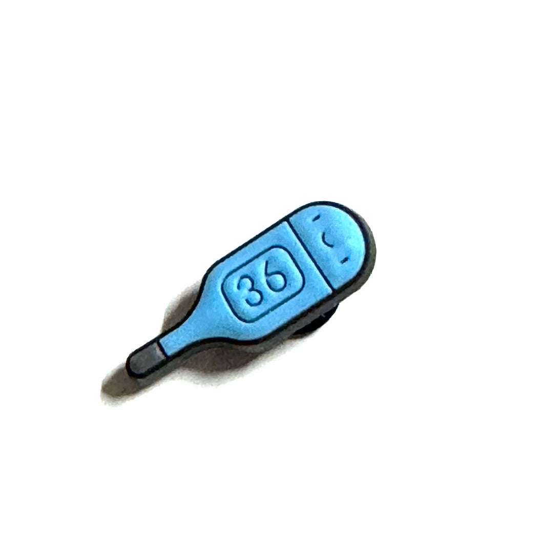 Temperature