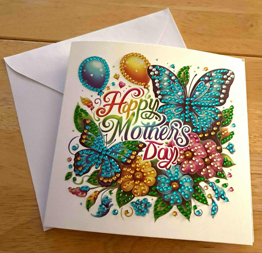 Happy Mother's Day