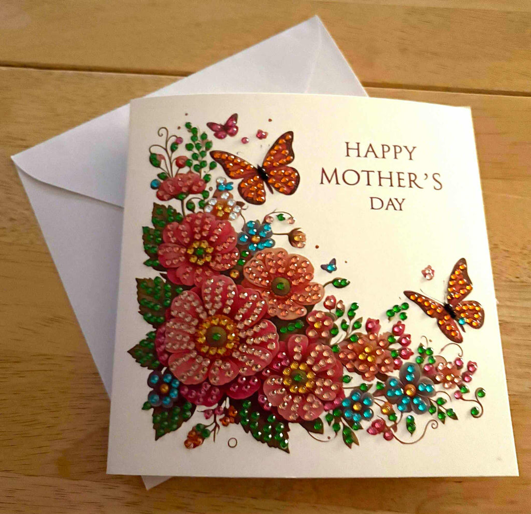 Happy Mother's Day