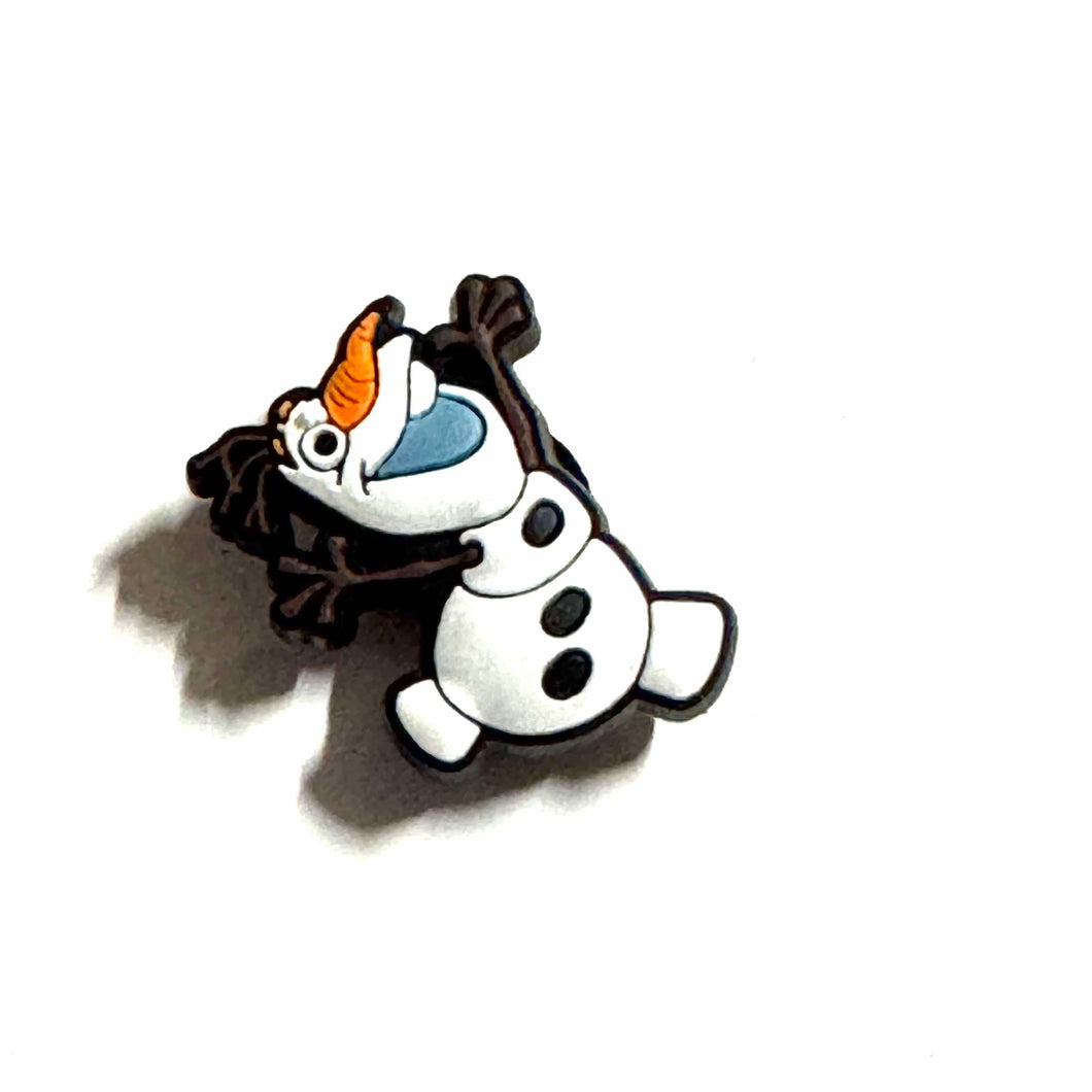 Bonhomme de neige