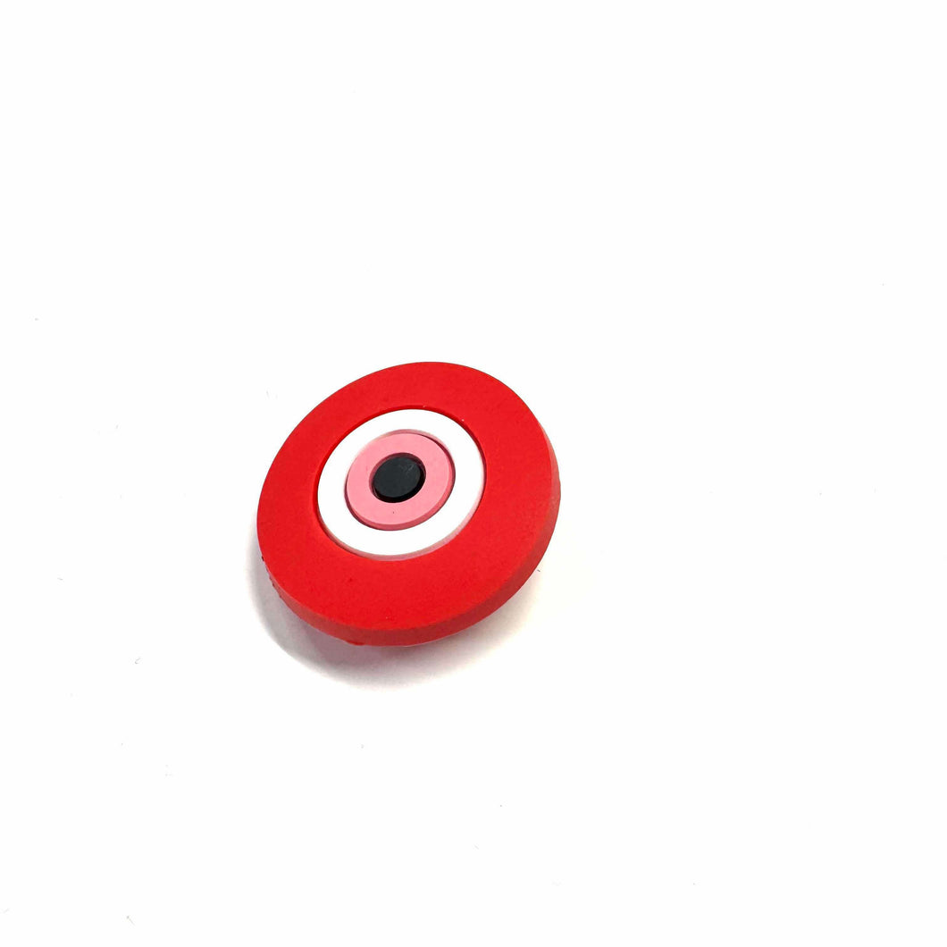 Oeil • Rouge