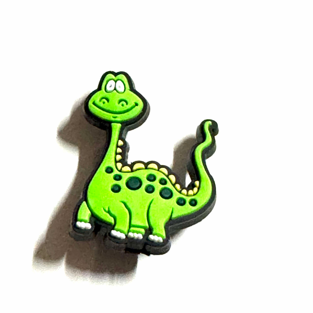 Dinosaure • Vert
