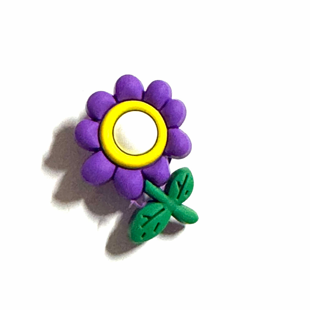 Fleur • Mauve