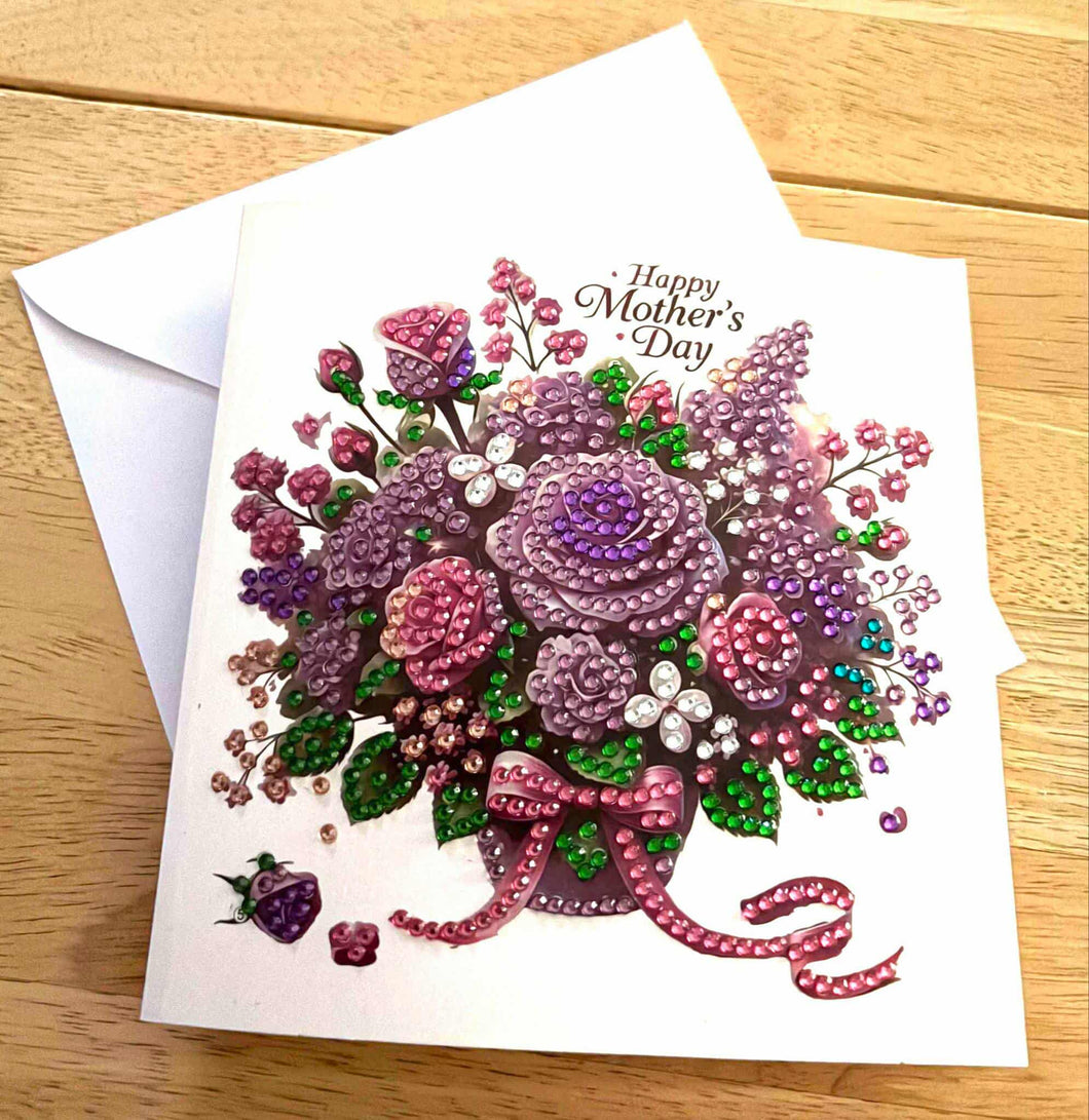 Happy Mother's Day