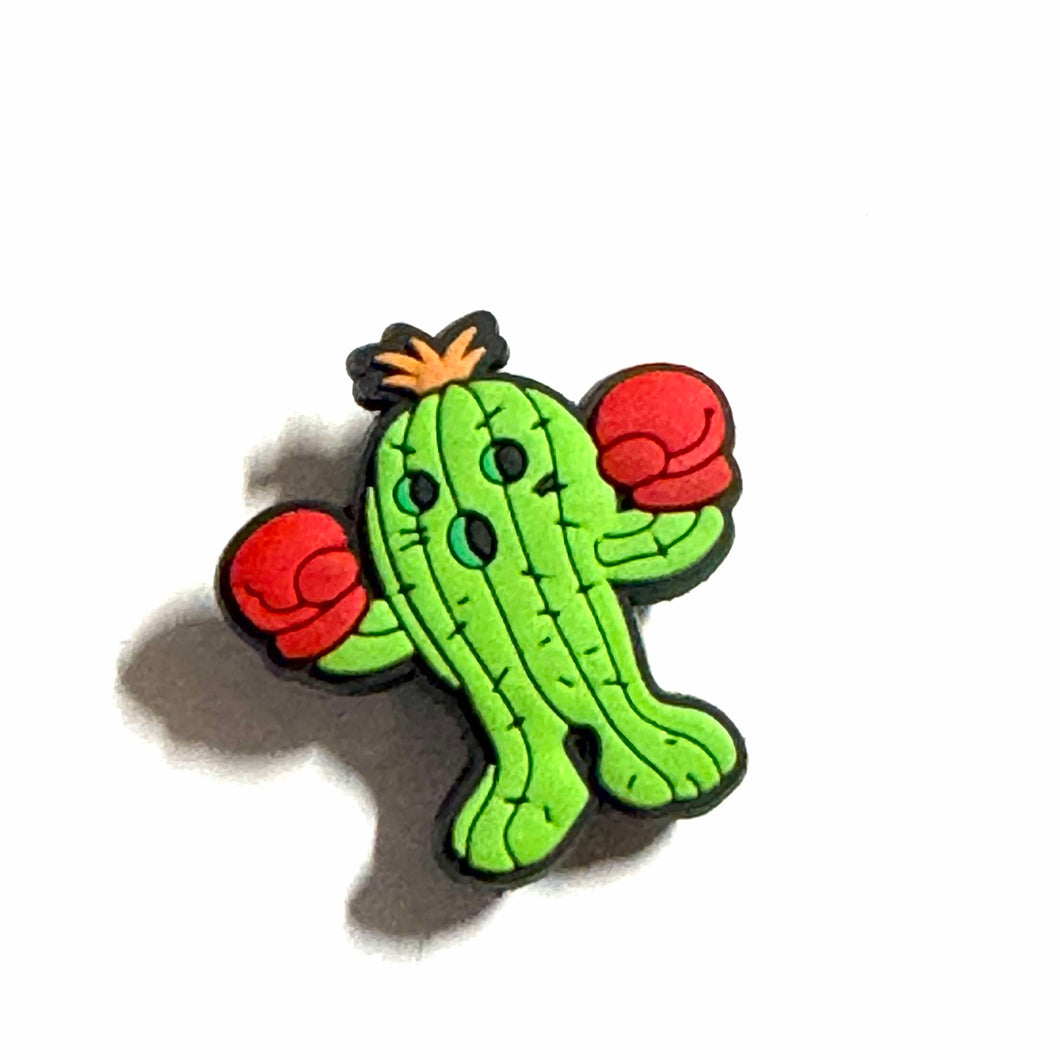 Cactus • Boxe