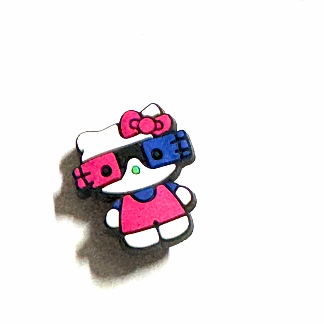 Chat  • Lunette