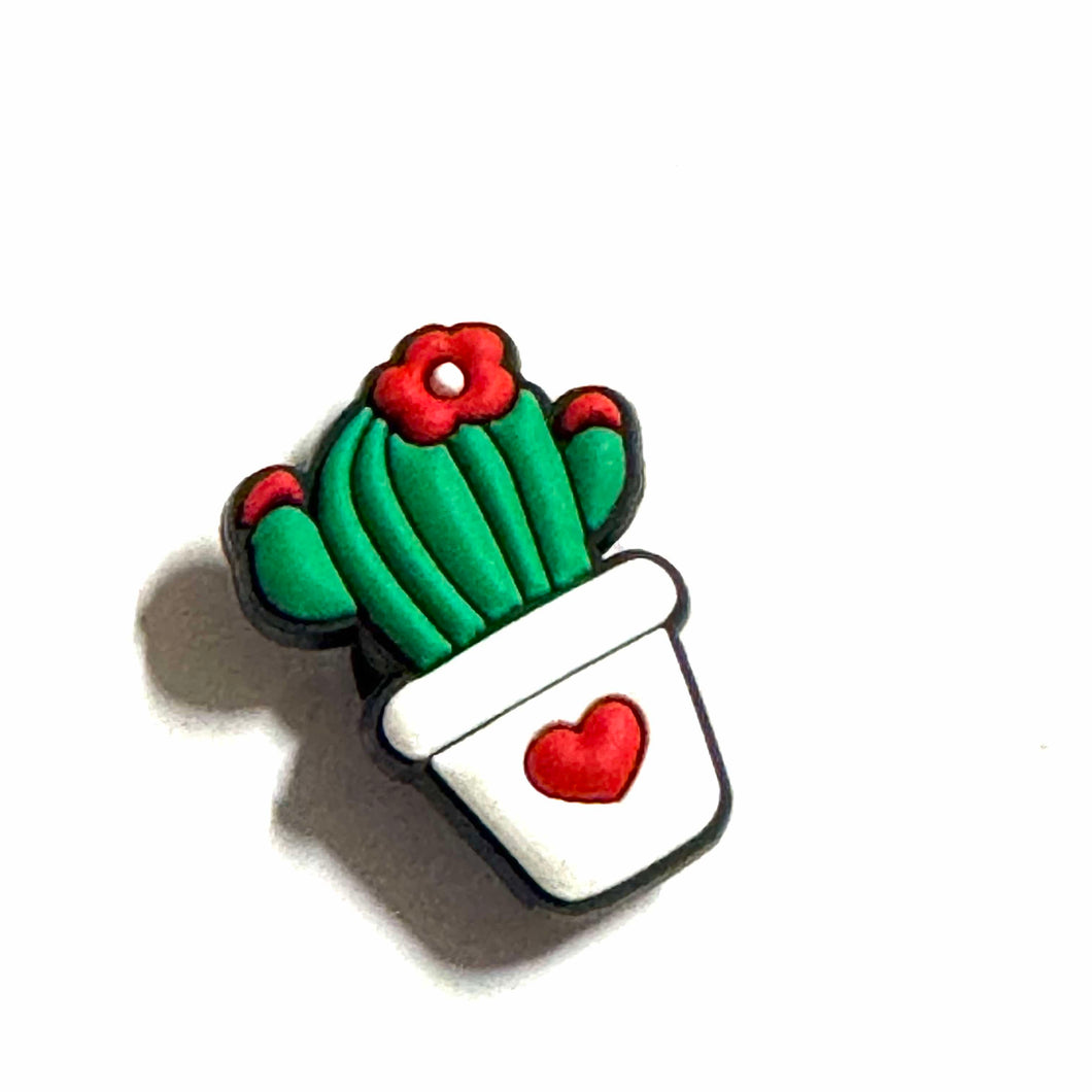 Cactus • Rouge