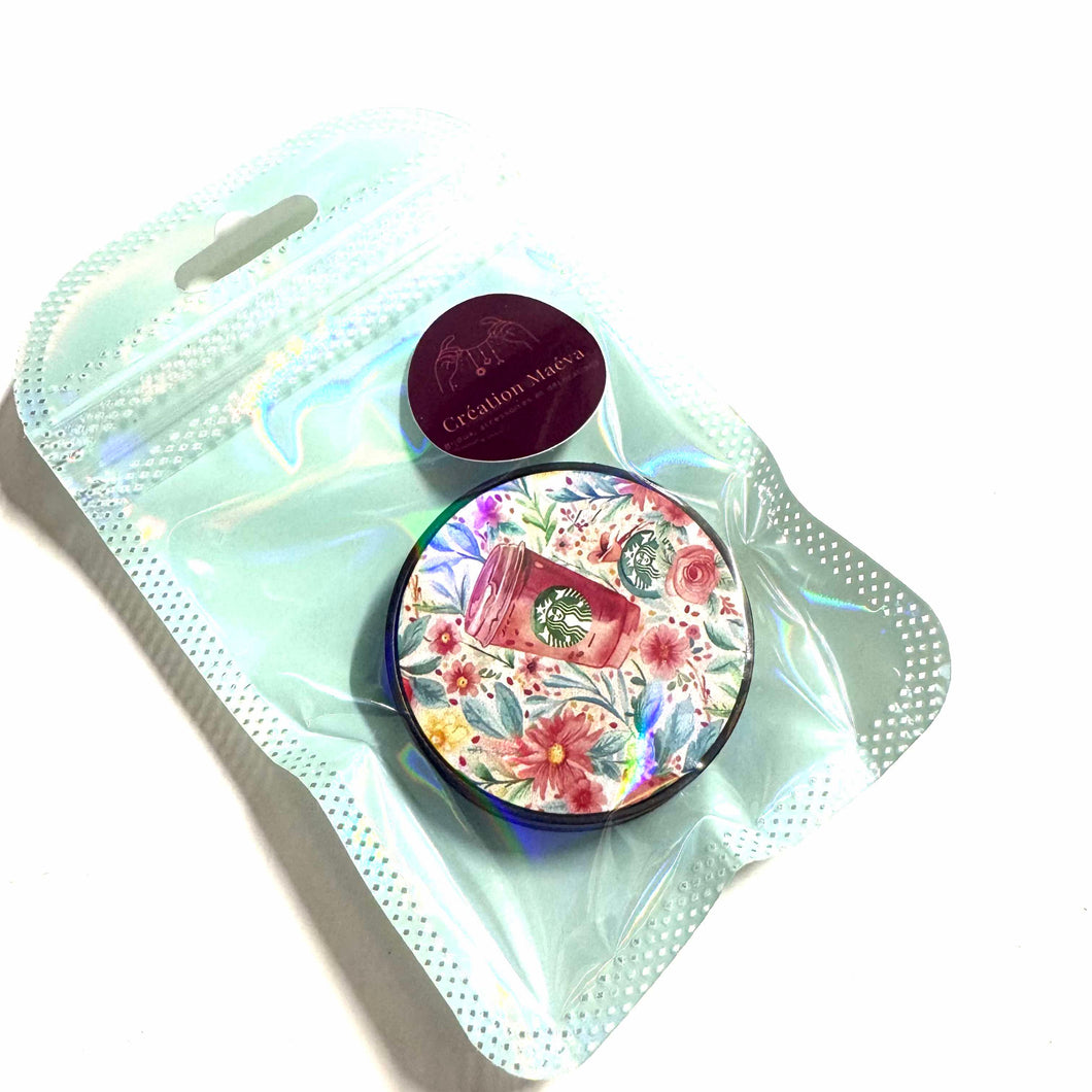 Popsocket • Breuvage