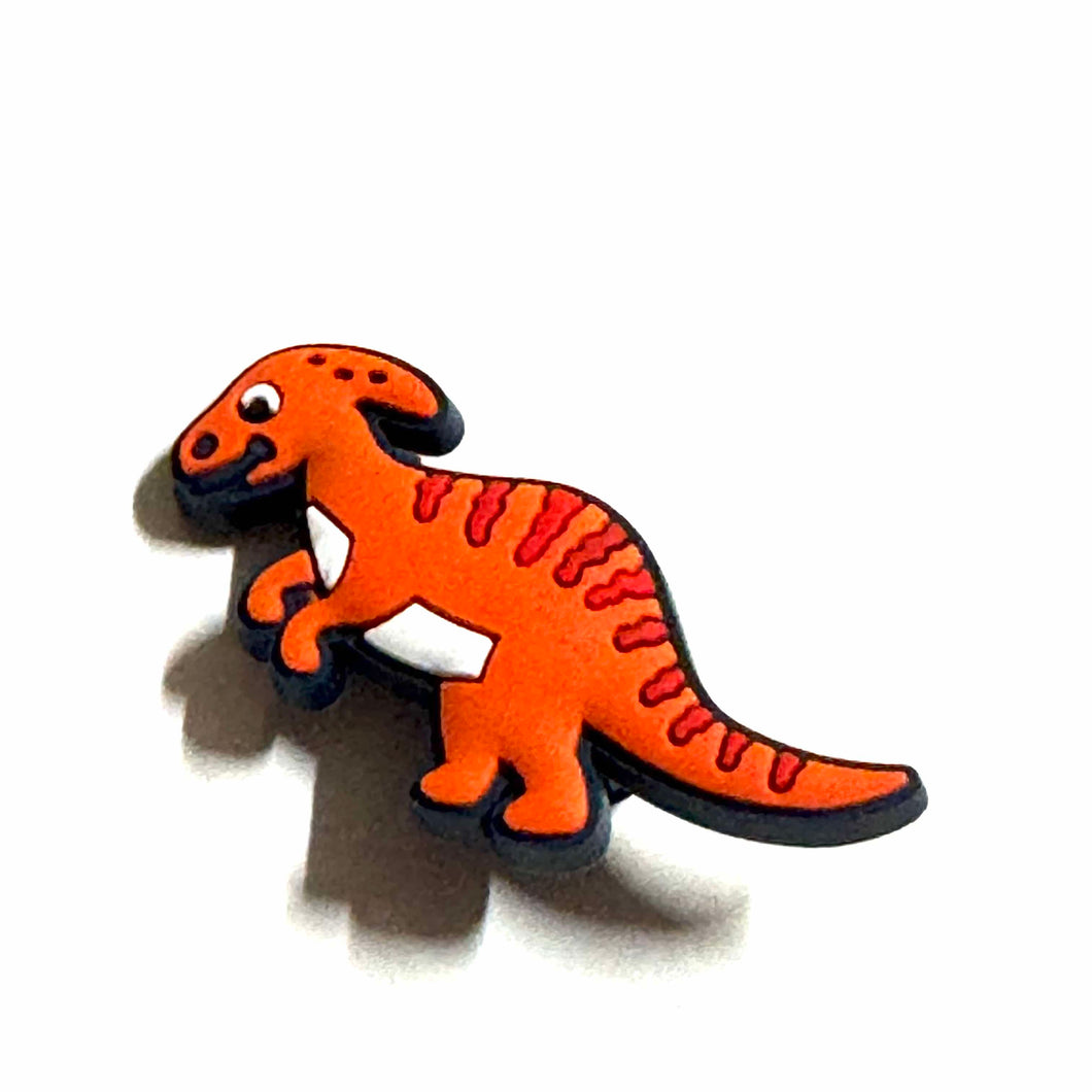 Dinosaure • Orange