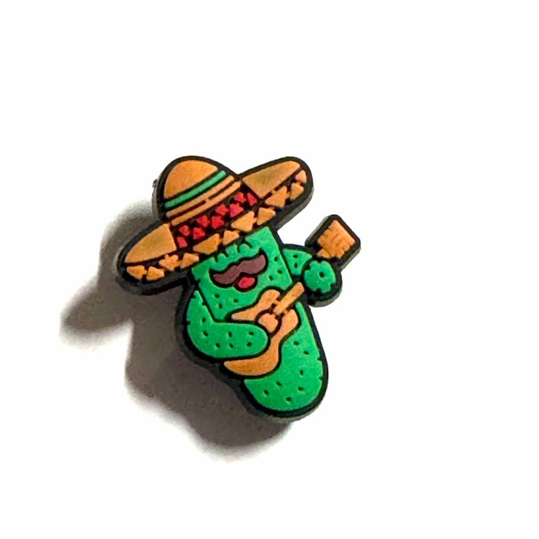 Cactus • Guitar
