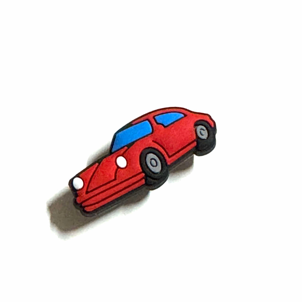 Voiture  • Rouge