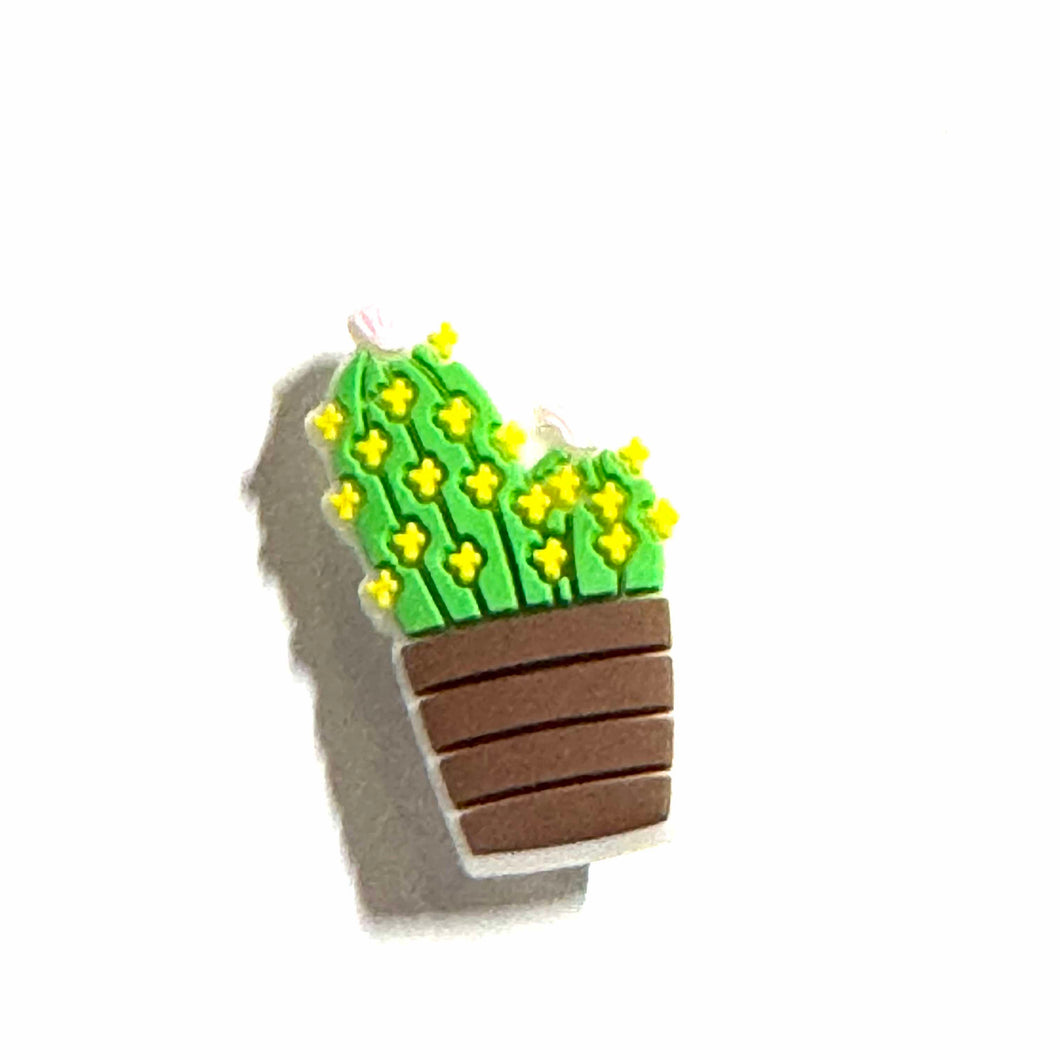 Cactus • Jaune