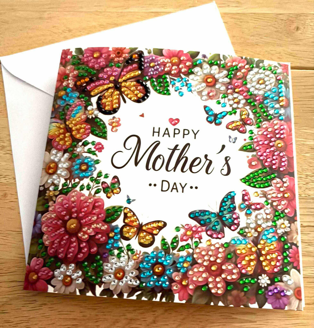 Happy Mother's Day