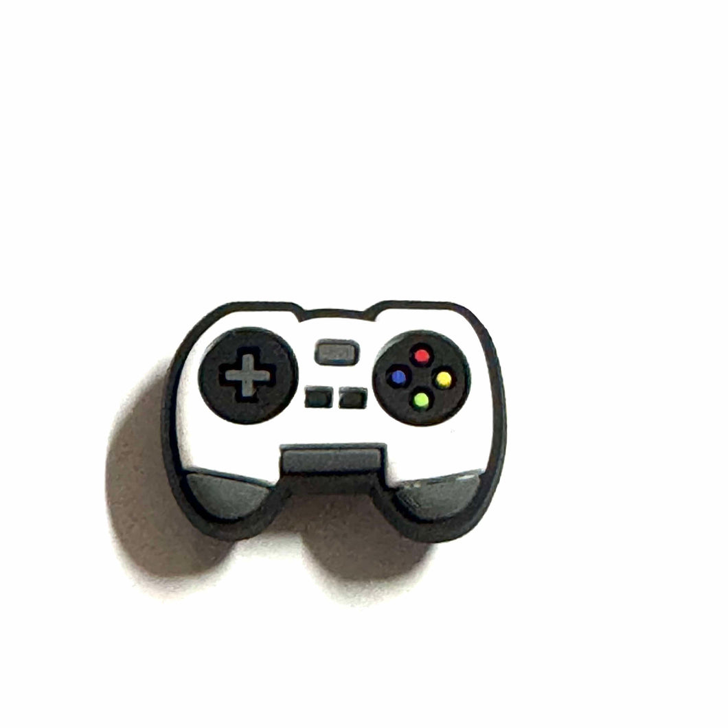 Manette  • Blanc