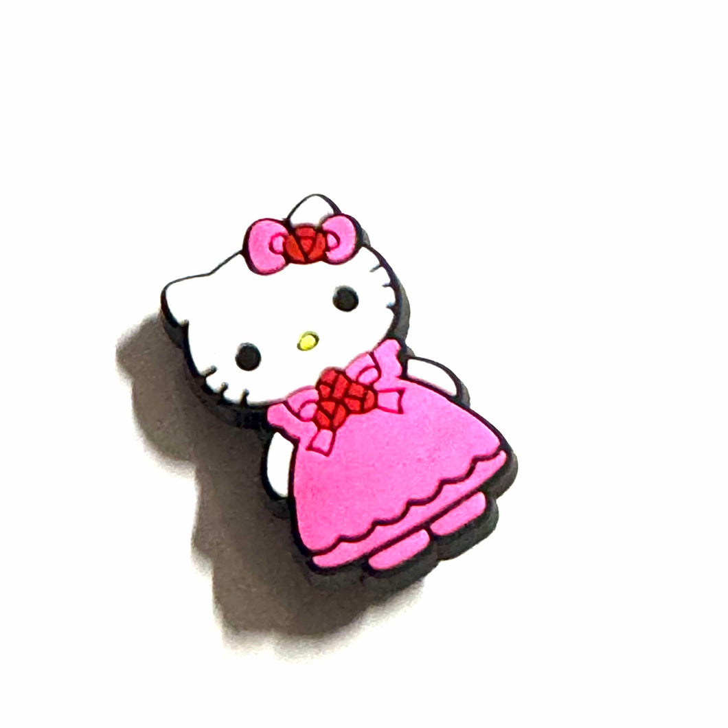 Chat • Robe