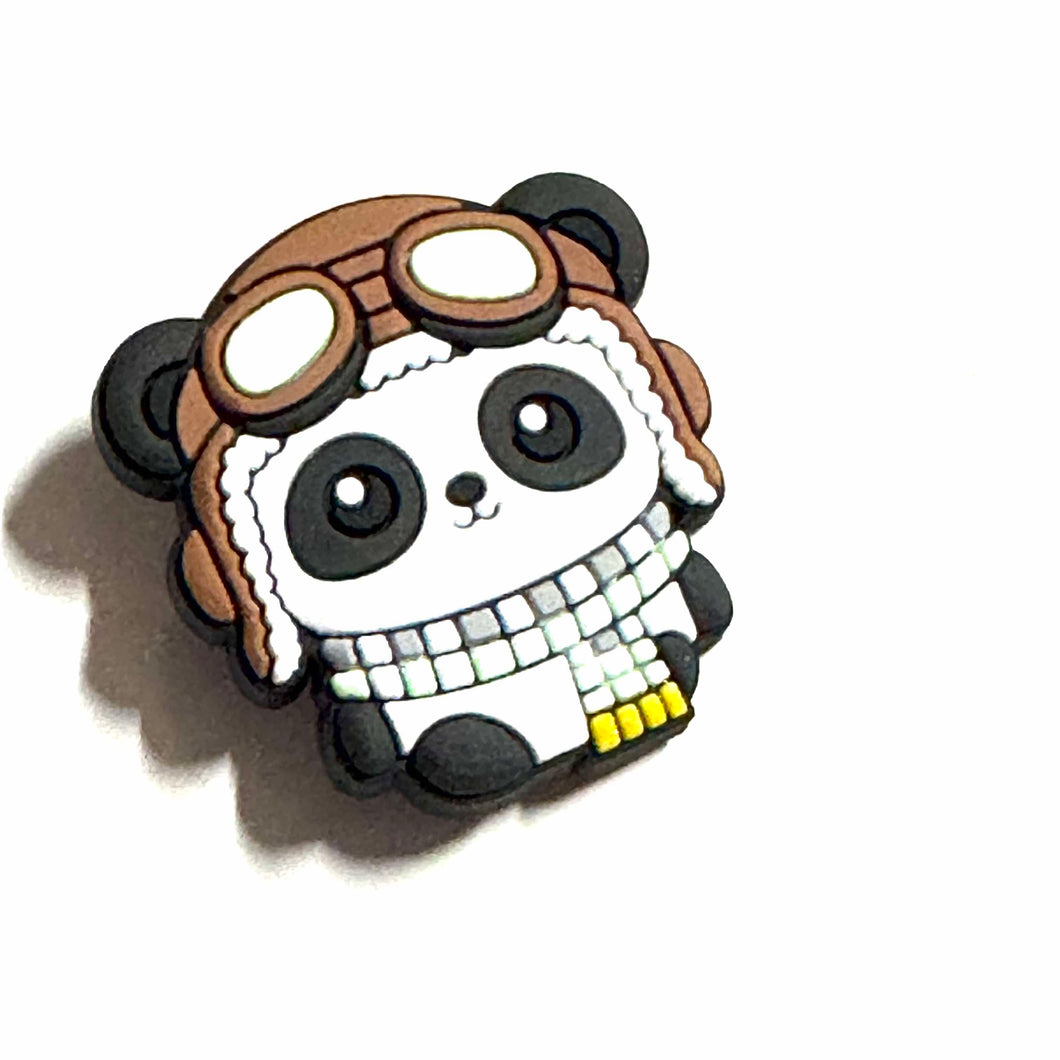 Panda • Pilote