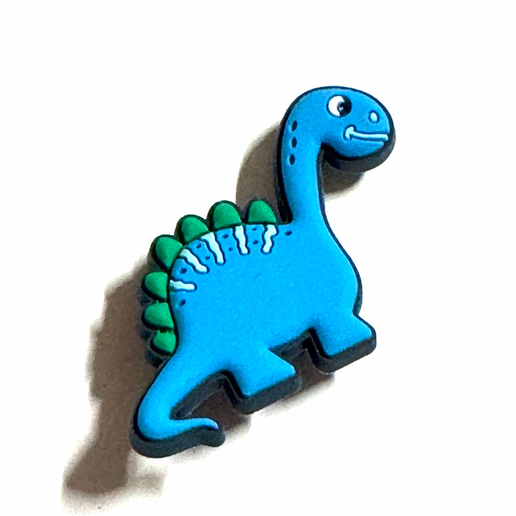 Dinosaure • Bleu