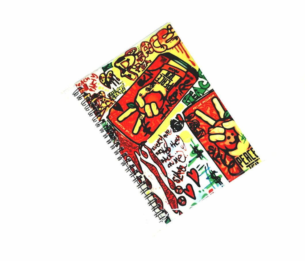 Cahier • Breuvage