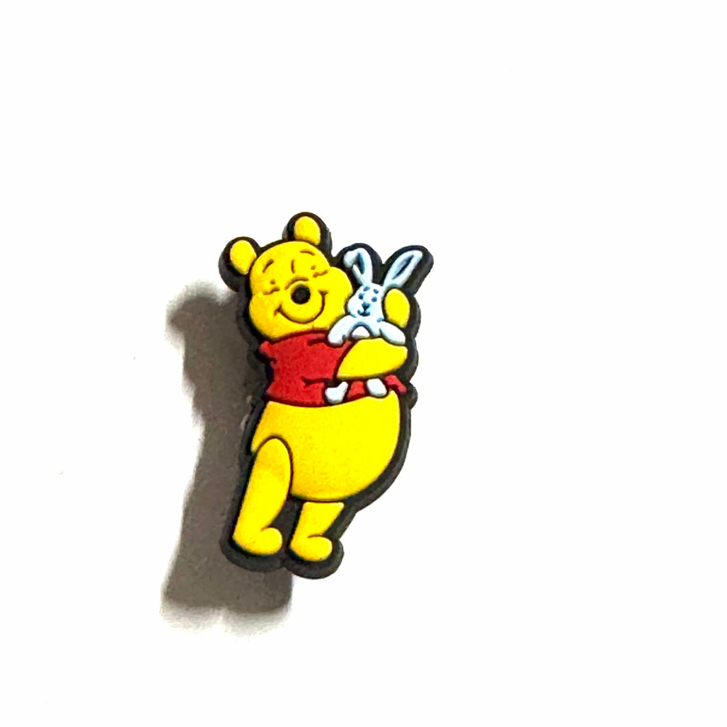 Ourson  • Lapin
