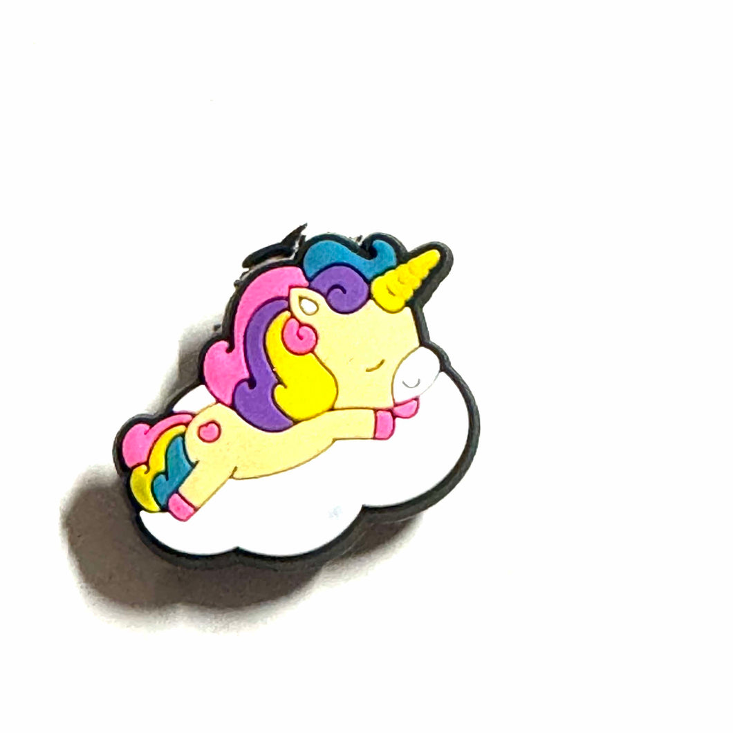 Licorne  • Nuage