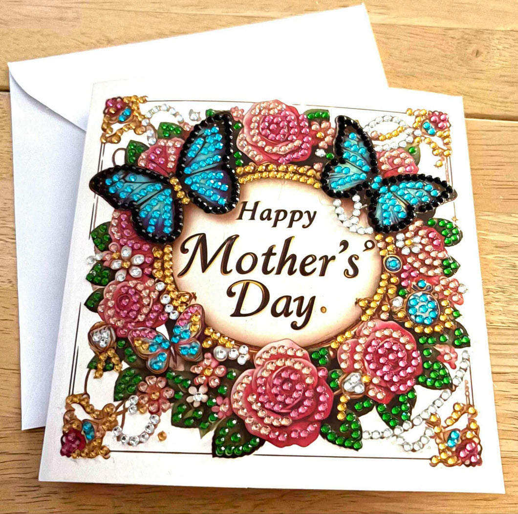 Happy Mother's Day