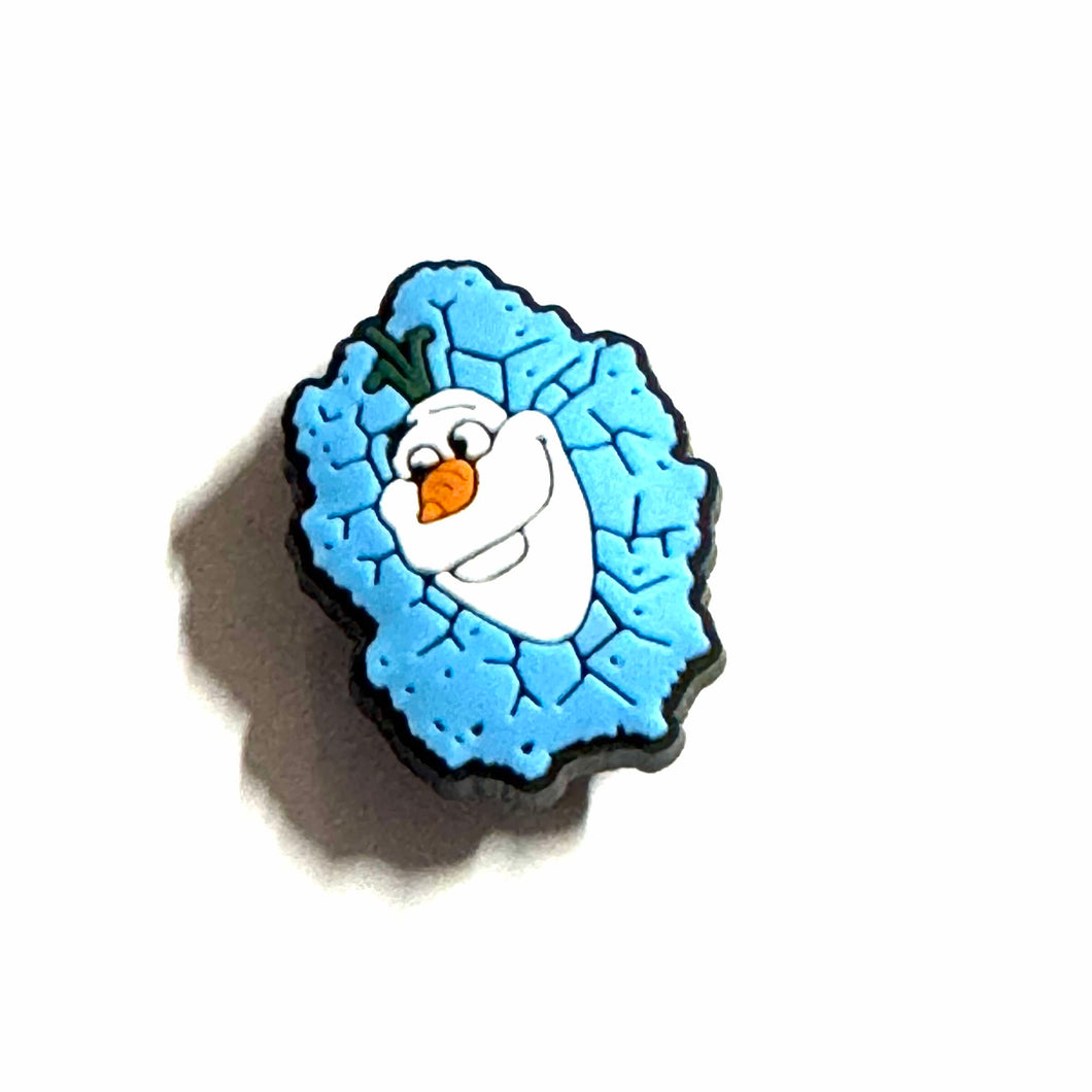 Bonhomme de neige