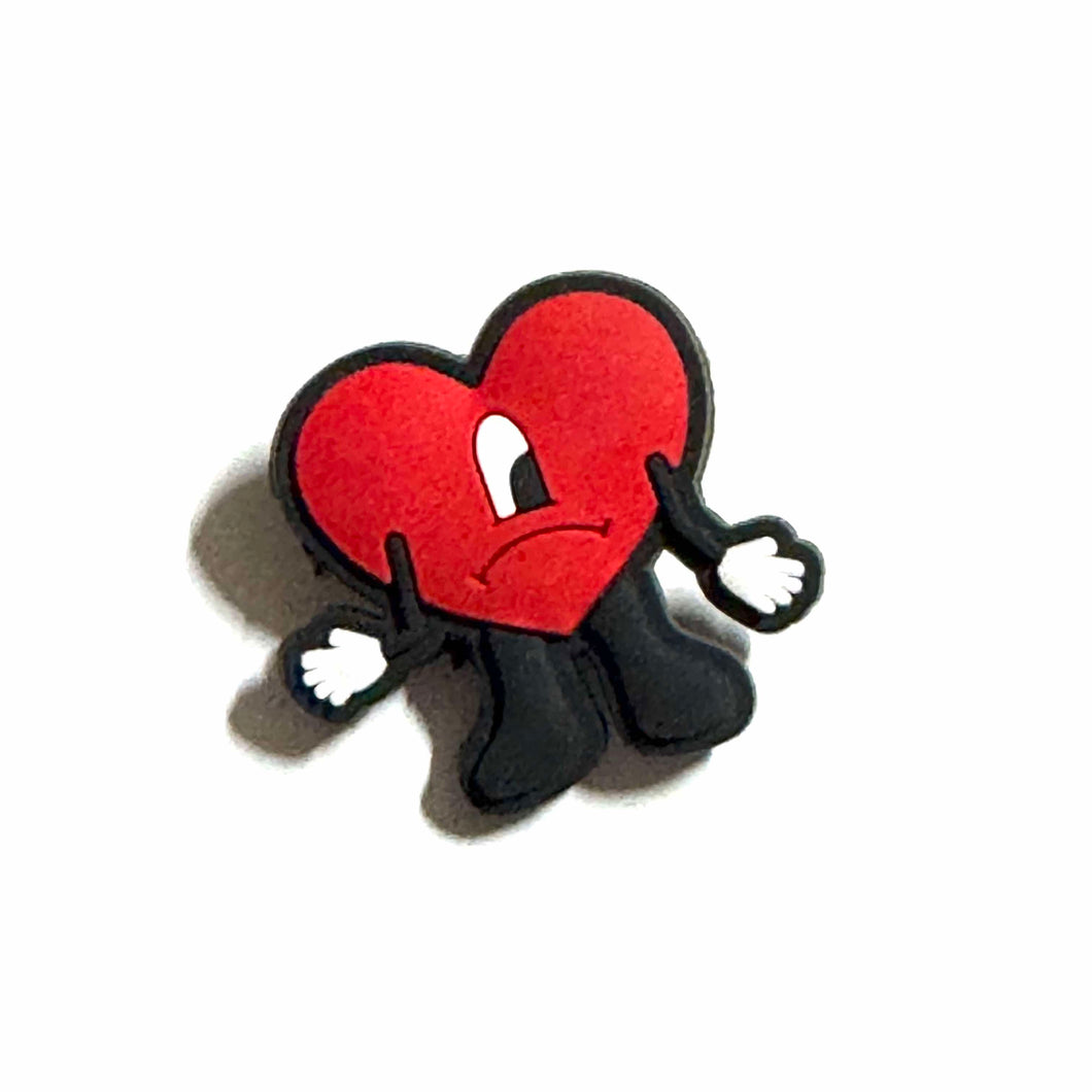 Coeur • Triste