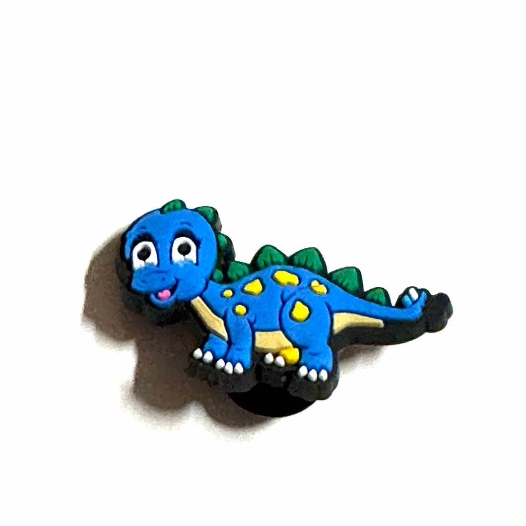 Dinosaure • Bleu