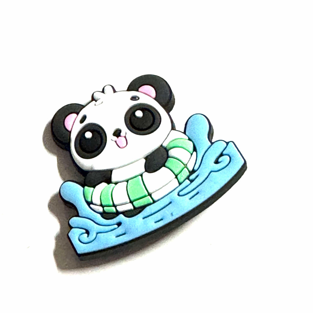 Panda • Eau