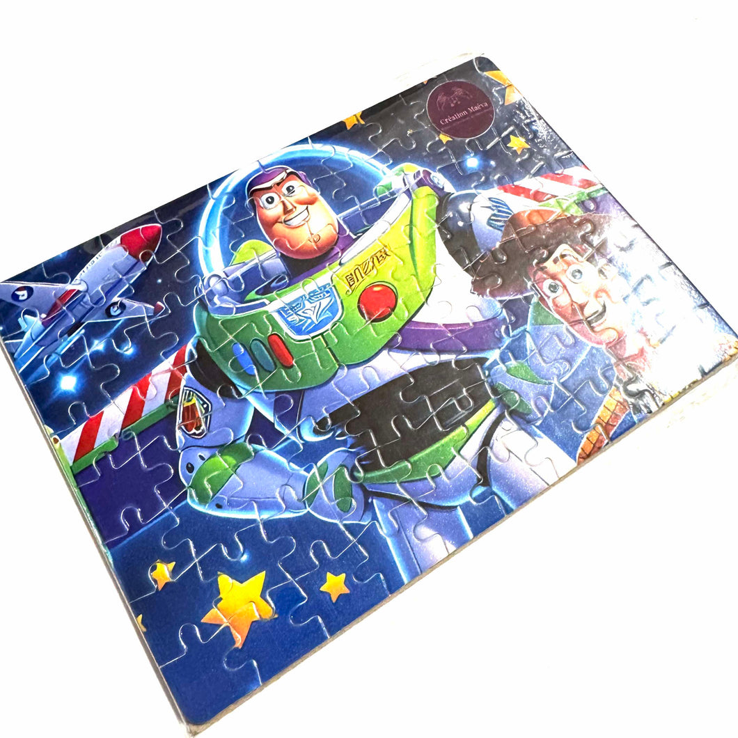 Astronaute