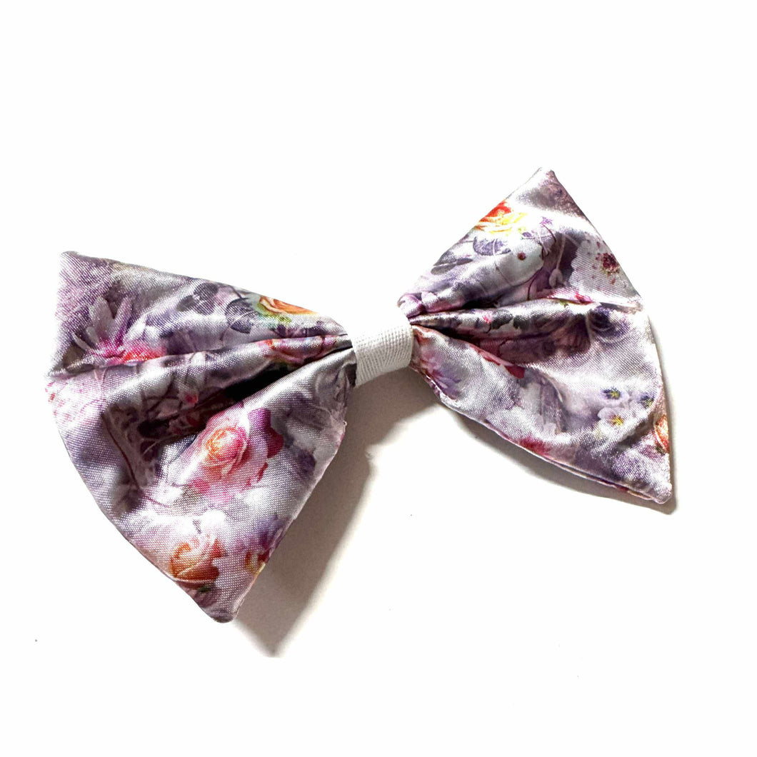 Fleurit mauve