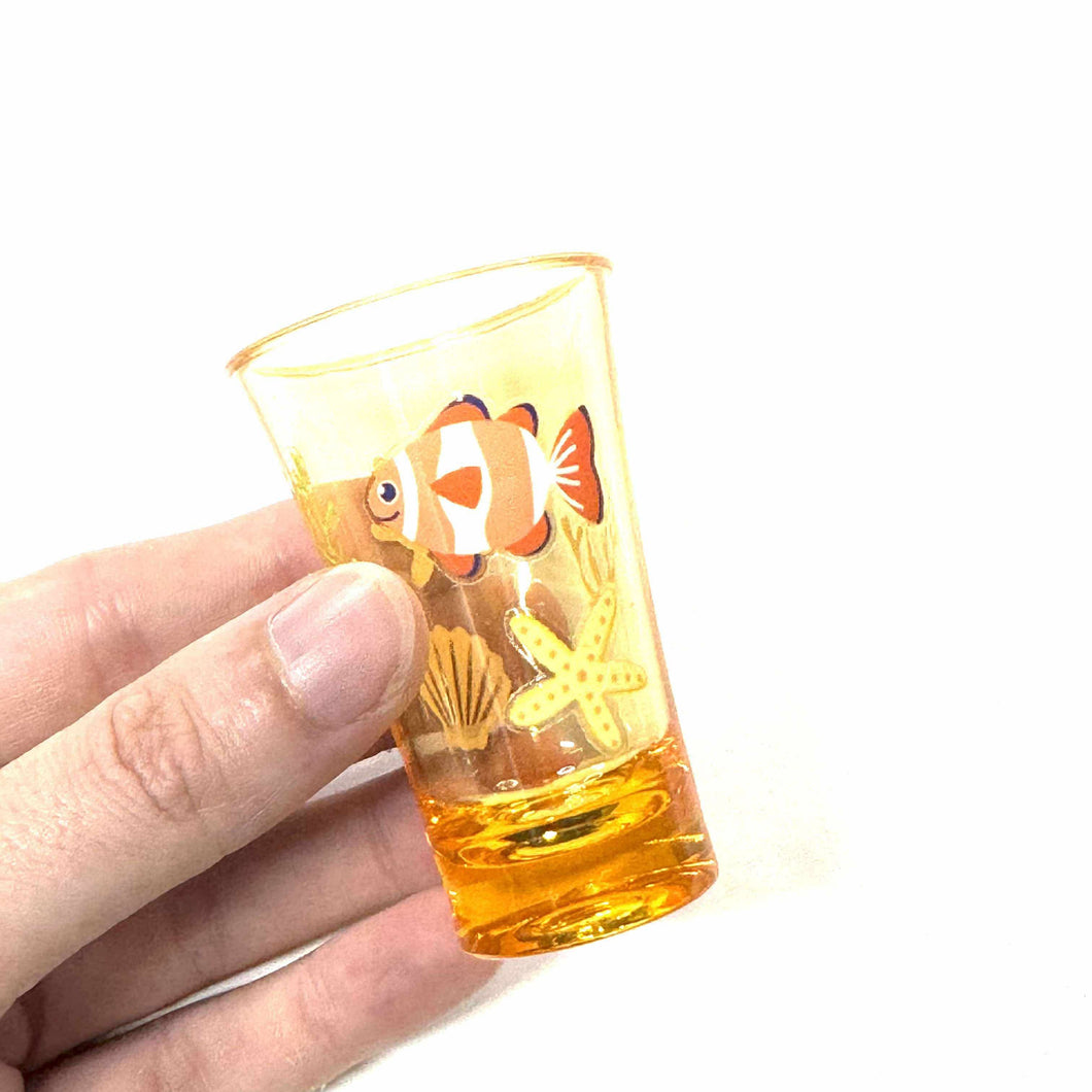 Shooter • Poisson
