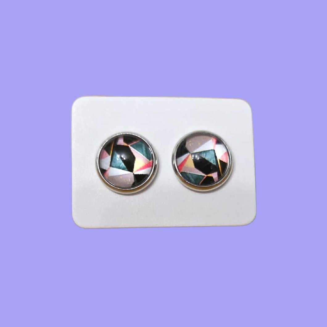 Géométrique  10 mm